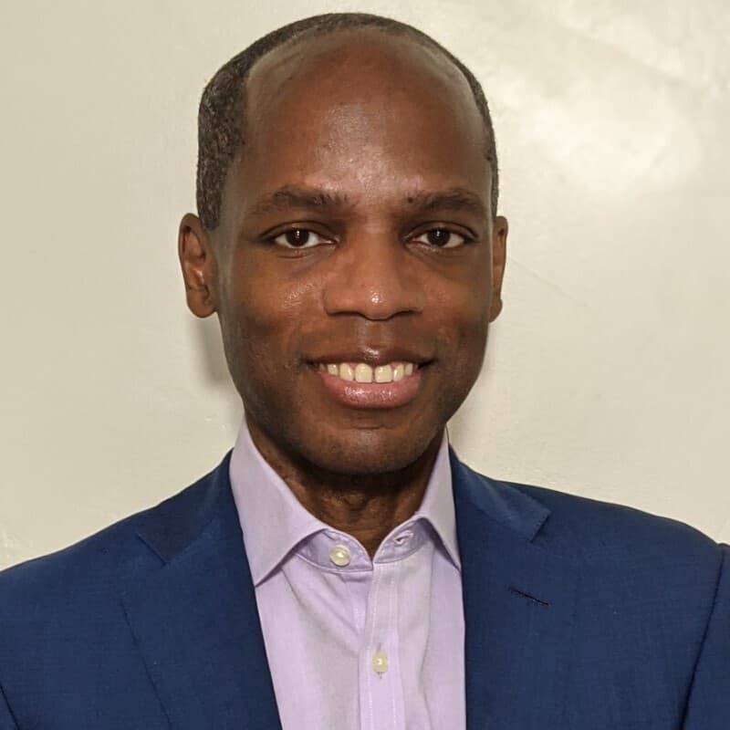 Kwame Campbell