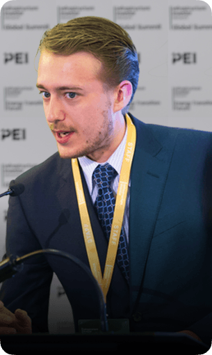 Max Burnand